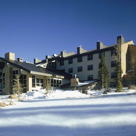 Hilton Vacation Club Cedar Breaks Brian Head Βίλα Εξωτερικό φωτογραφία