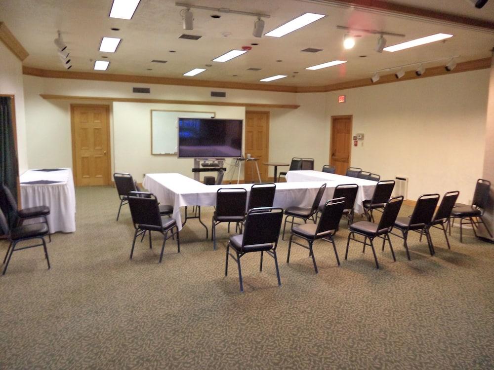 Hilton Vacation Club Cedar Breaks Brian Head Βίλα Εξωτερικό φωτογραφία