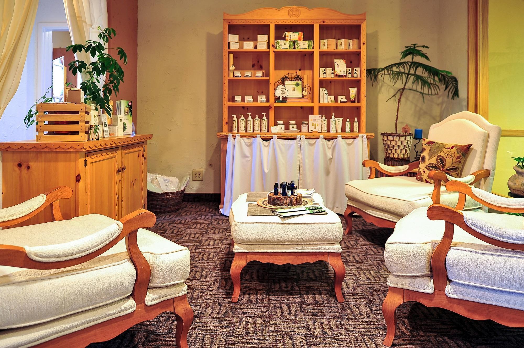 Hilton Vacation Club Cedar Breaks Brian Head Βίλα Εξωτερικό φωτογραφία