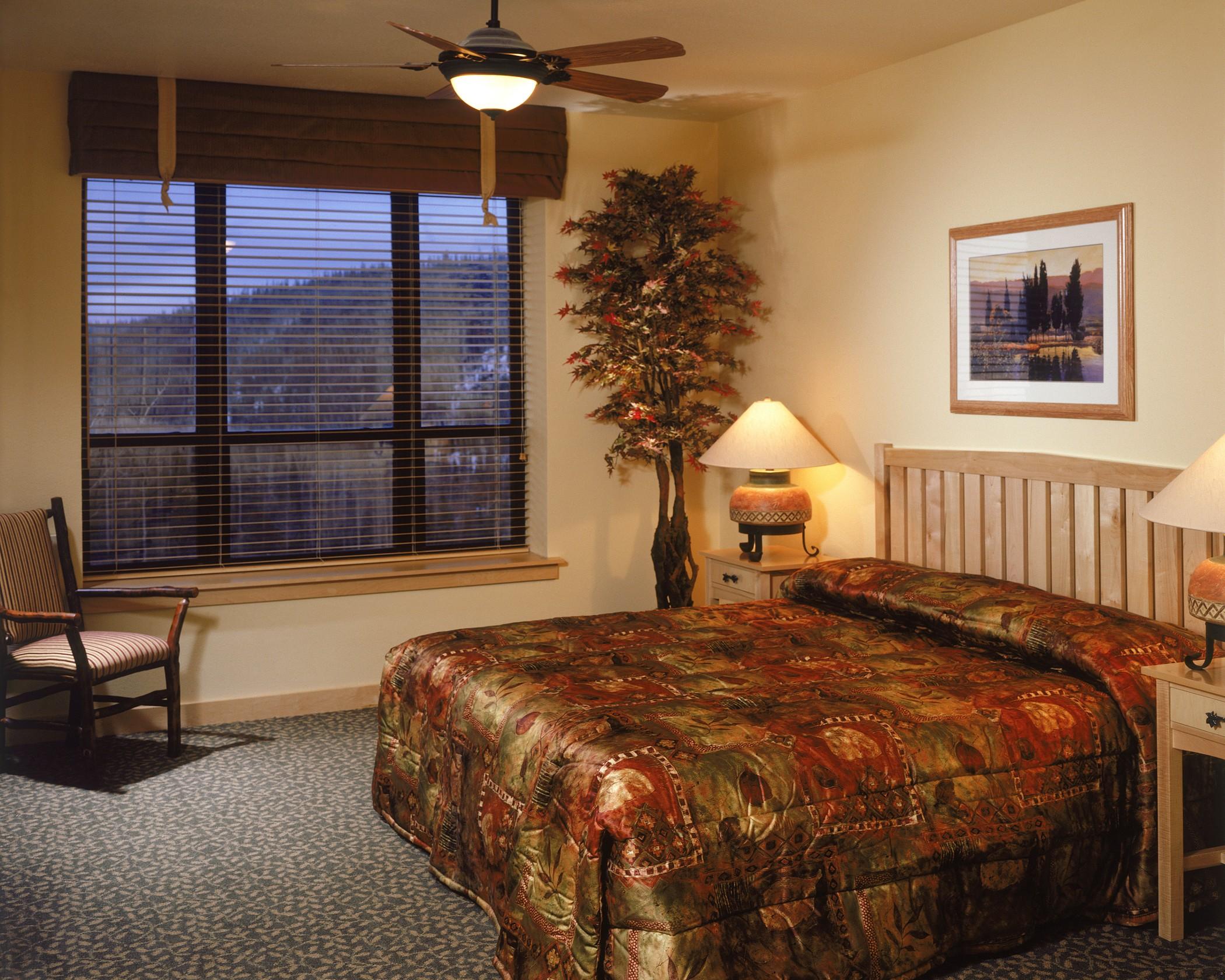 Hilton Vacation Club Cedar Breaks Brian Head Βίλα Εξωτερικό φωτογραφία