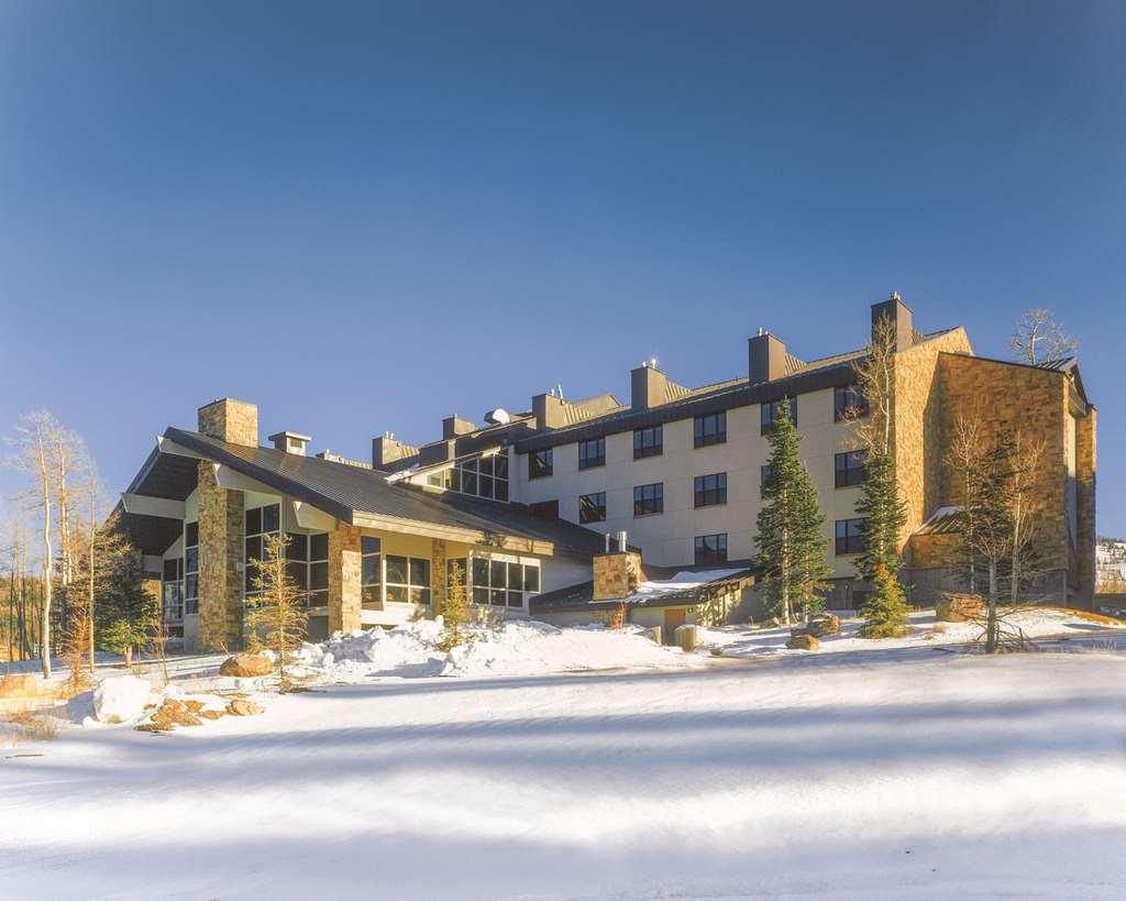 Hilton Vacation Club Cedar Breaks Brian Head Βίλα Εξωτερικό φωτογραφία