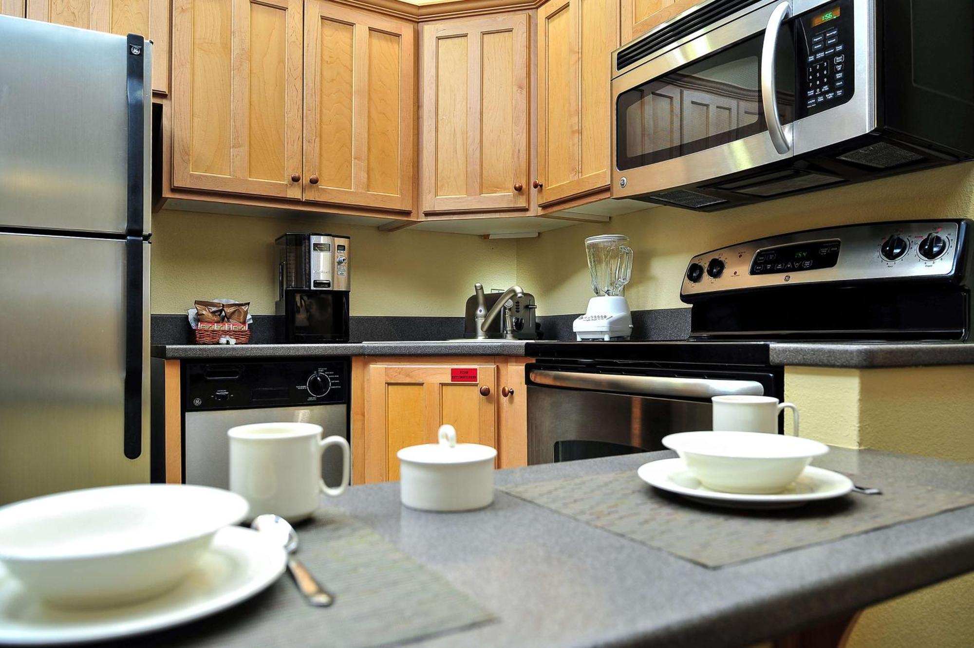 Hilton Vacation Club Cedar Breaks Brian Head Βίλα Εξωτερικό φωτογραφία