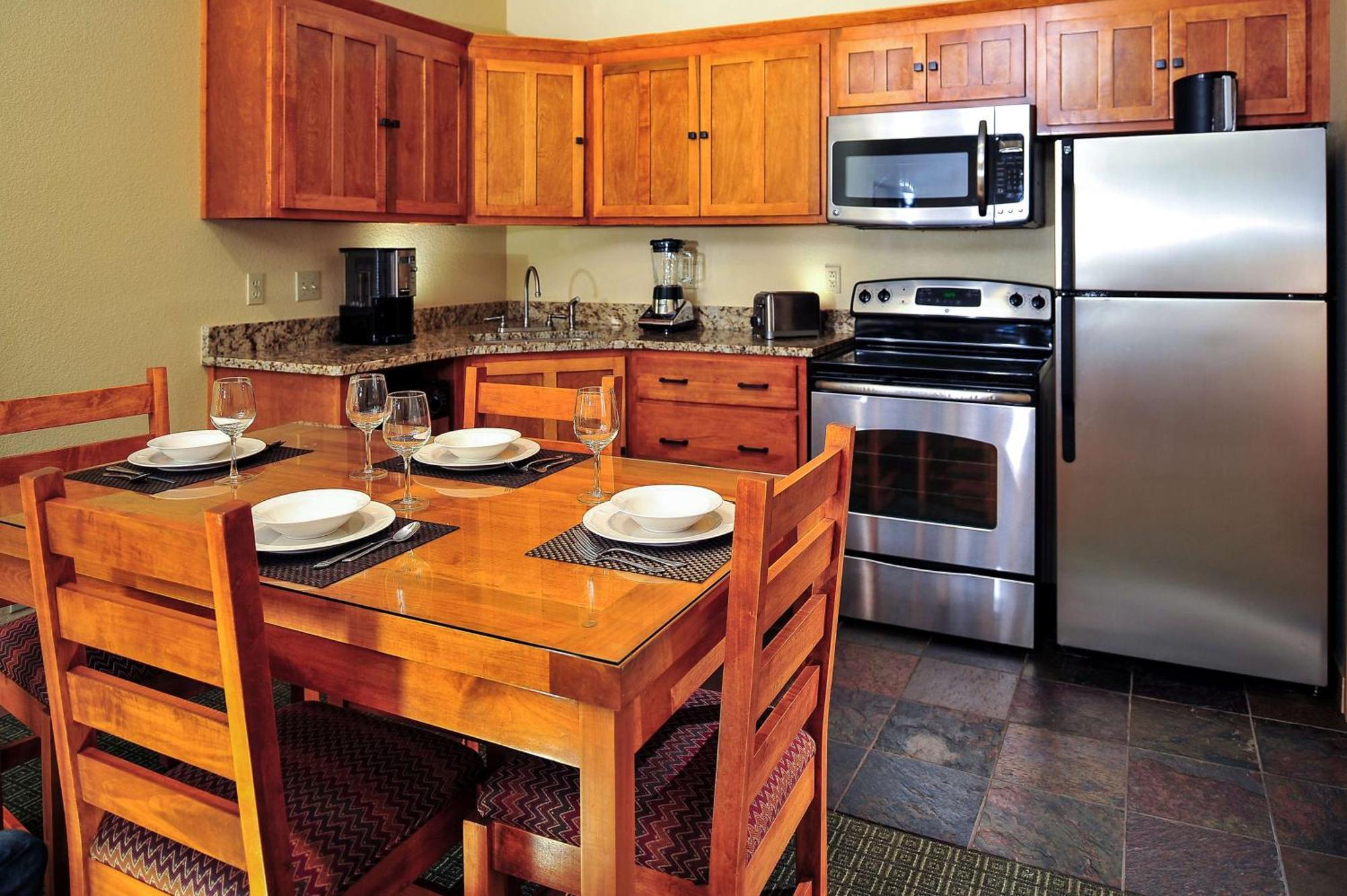 Hilton Vacation Club Cedar Breaks Brian Head Βίλα Εξωτερικό φωτογραφία
