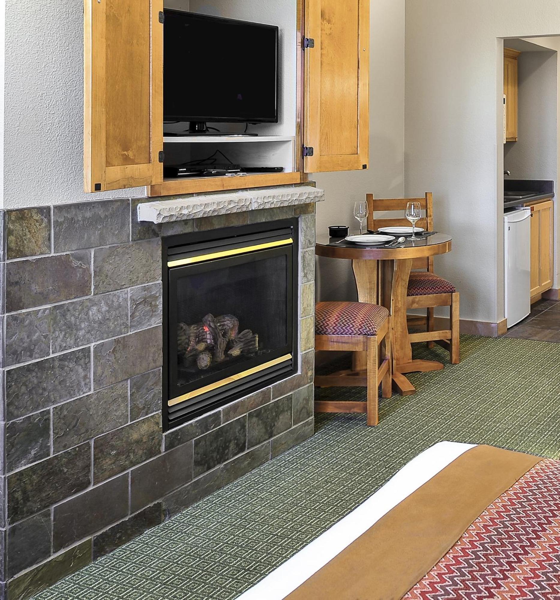 Hilton Vacation Club Cedar Breaks Brian Head Βίλα Εξωτερικό φωτογραφία