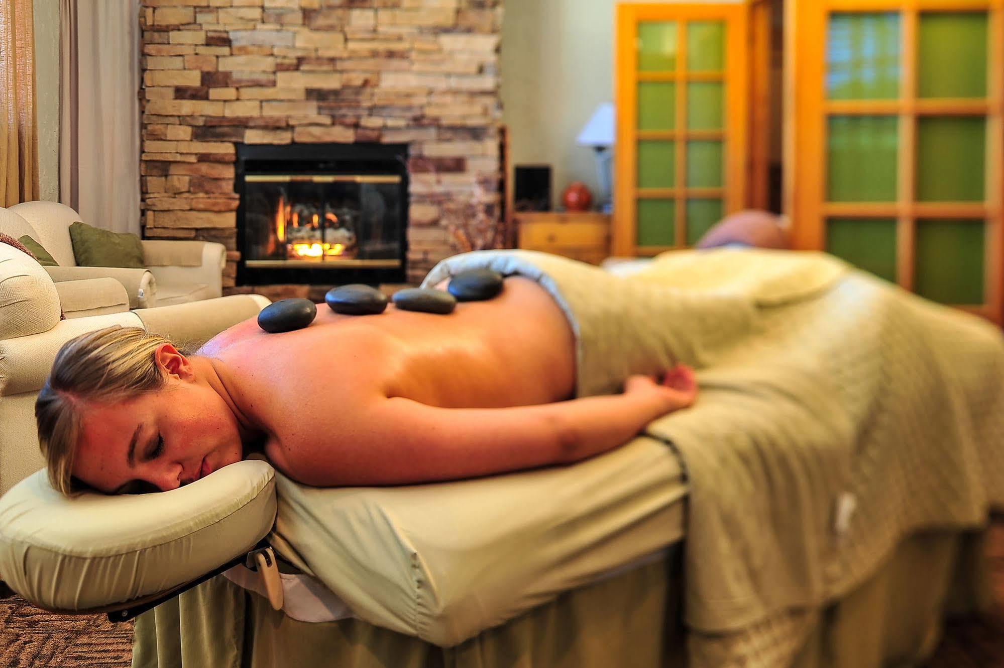 Hilton Vacation Club Cedar Breaks Brian Head Βίλα Εξωτερικό φωτογραφία