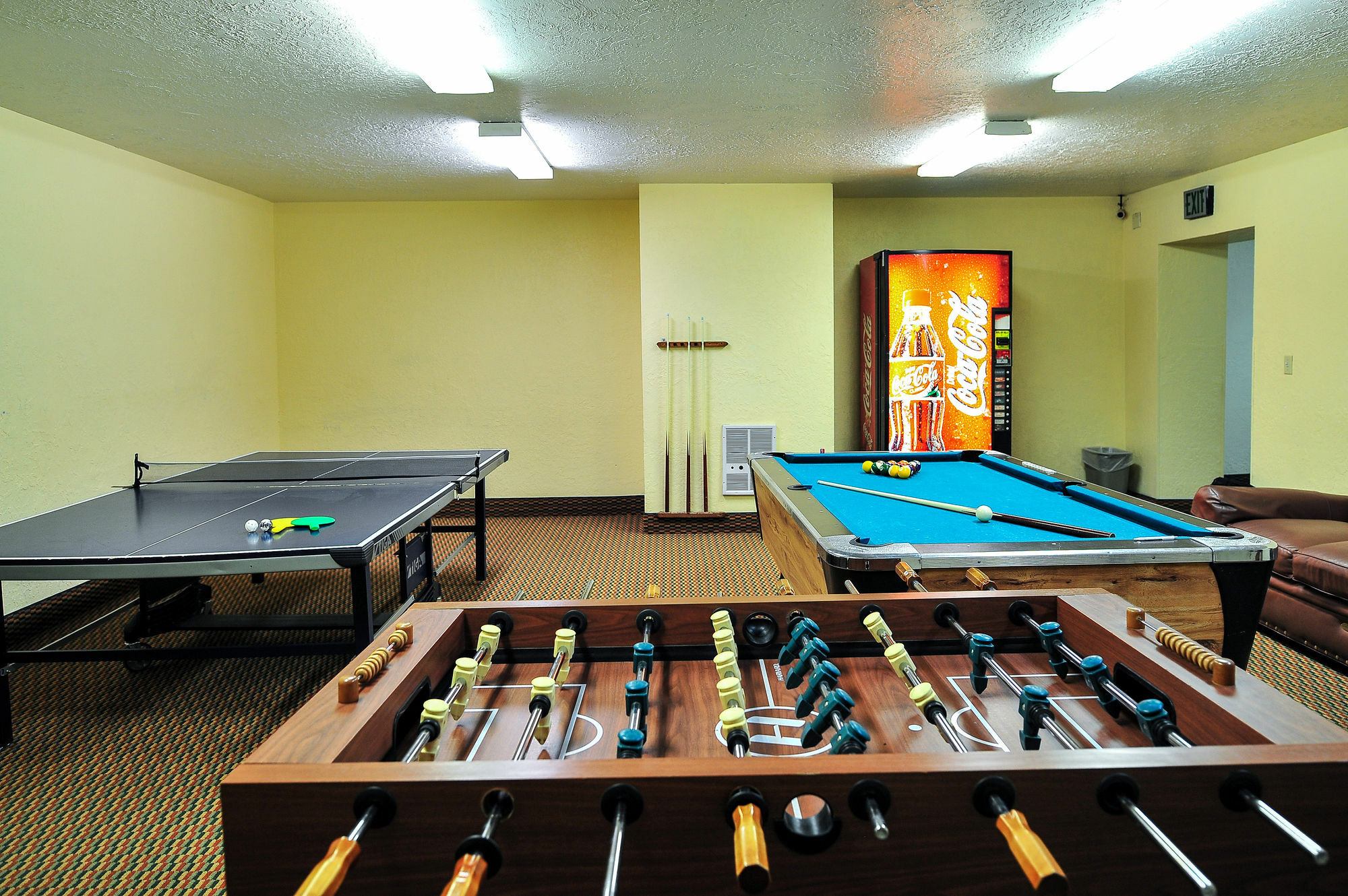 Hilton Vacation Club Cedar Breaks Brian Head Βίλα Εξωτερικό φωτογραφία